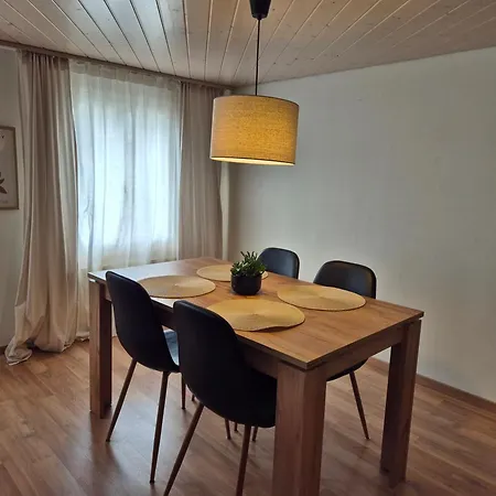 Donkey Ferienwohnung * Degersheim