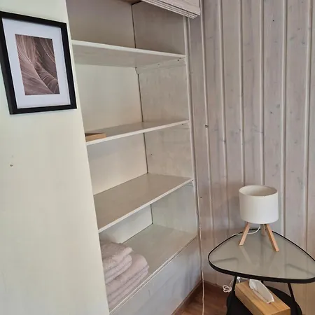 Donkey Ferienwohnung