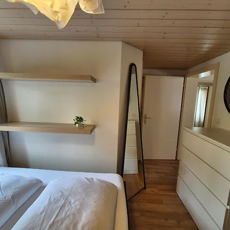 Donkey Ferienwohnung Lejlighed