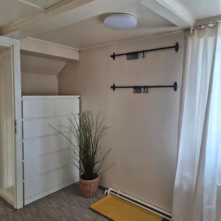 Donkey Ferienwohnung Degersheim