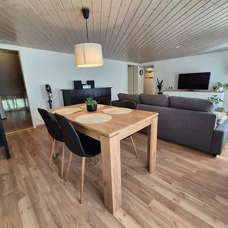 Donkey Ferienwohnung * Degersheim