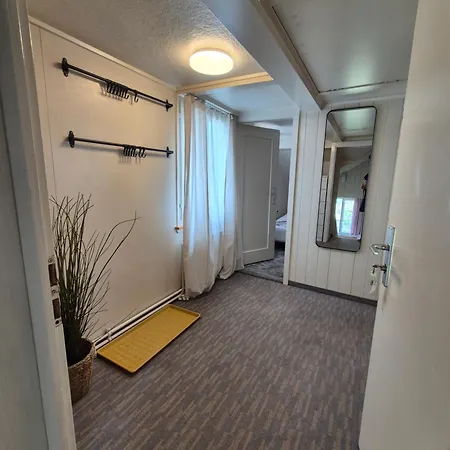 Donkey Ferienwohnung Lejlighed