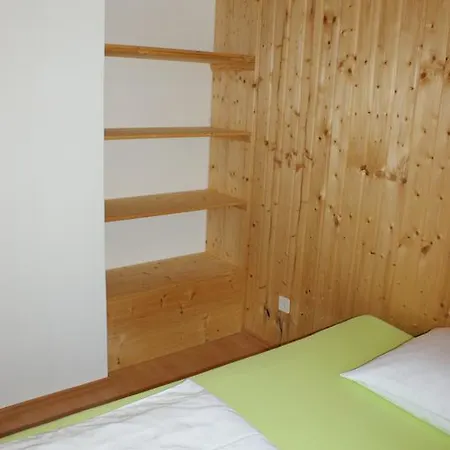 Apartment Donkey Ferienwohnung *