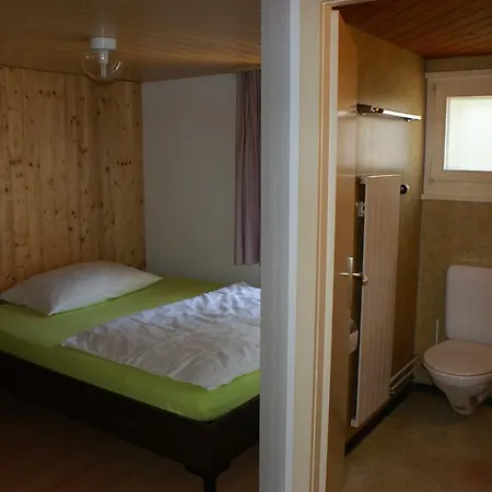 Donkey Ferienwohnung Degersheim