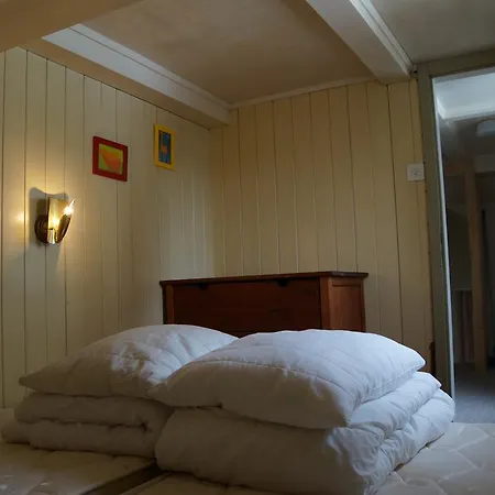 Donkey Ferienwohnung