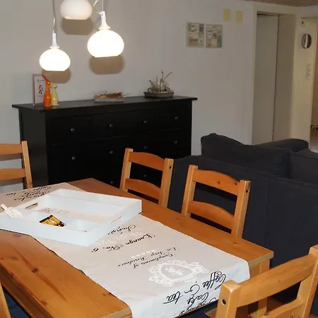 Apartment Donkey Ferienwohnung *