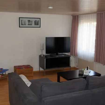 Donkey Ferienwohnung