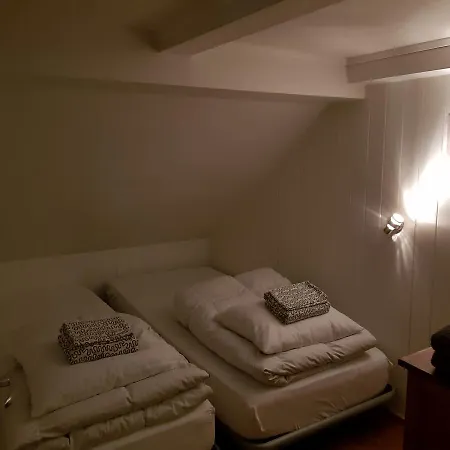 Donkey Ferienwohnung Apartment Degersheim