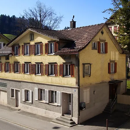 Donkey Ferienwohnung