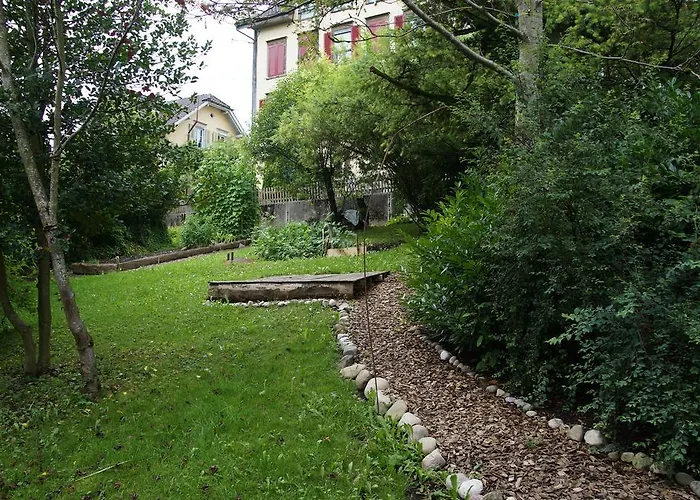 Apartment Donkey Degersheim