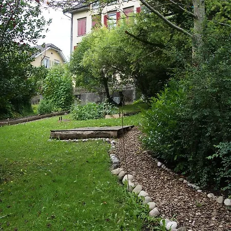 Daire Donkey Degersheim