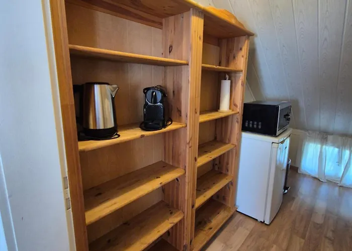 Donkey Apartmán Degersheim